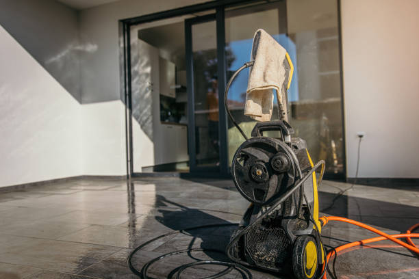 Spring Cleaning in Miles, TX